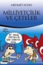 Milliyetcilik ve Ceteler