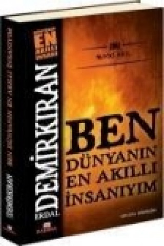 Ben Dünyanin En Akilli Insaniyim