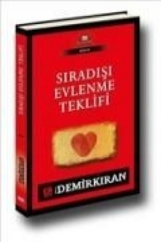 Siradisi Evlenme Teklifi