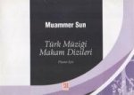 Türk Müzigi Makam Dizileri