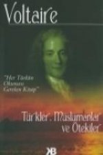 Türkler Müslümanlar Ve Ötekiler