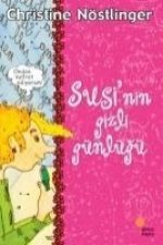 Susinin ve Paulün Gizli Günlükleri