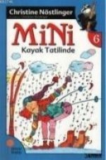 Mini Kayak Tatilinde