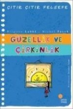 Citir Citir Felsefe 5 - Güzellik ve Cirkinlik