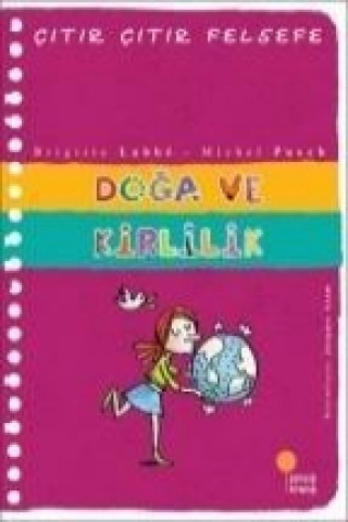 Citir Citir Felsefe 10 - Doga ve Kirlilik