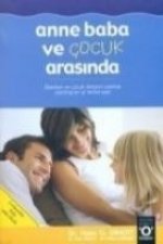 Anne Baba ve Cocuk Arasinda