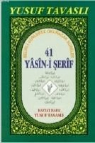 41 Yasin-i Serif 1. Hamur - Samua D34