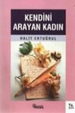 Kendini Arayan Kadin