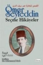 Ömer Seyfeddin Secme Hikayeler
