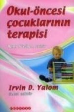Okul Öncesi Cocuklarinin Terapisi