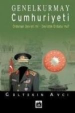 Genel Kurmay Cumhuriyeti