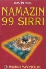 Namazin 99 Sirri