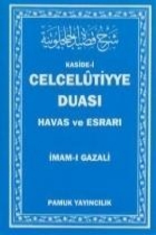 Celcelutiye Duasi