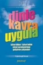 Öykülerle Dinle Kavra Uygula
