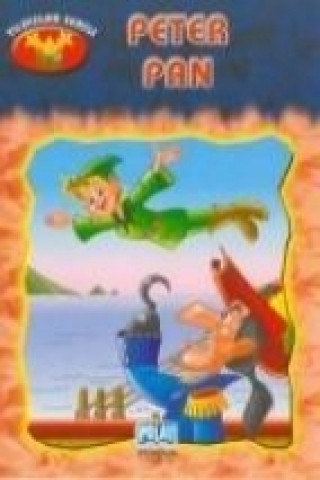 Yildizlar Serisi - Peter Pan