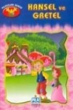 Yildizlar Serisi - Hansel ve Gretel