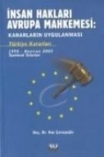 Insan Haklari Avrupa Mahkemesi