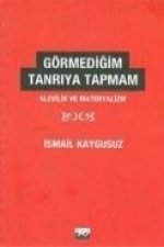 Görmedigim Tanriya Tapmam; Alevilik ve Materyalizm