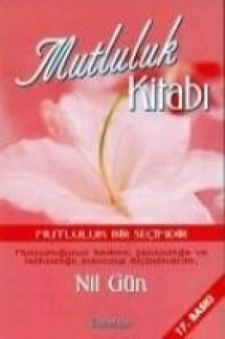 Mutluluk Kitabi