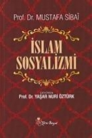 Islam Sosyalizmi