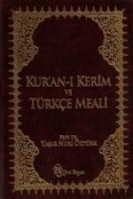 Kuran-i Kerim ve Türkce Meali