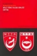 Milli Türk Talebe Birligi MTTB 1916-1980