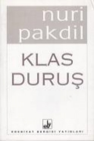 Klas Durus