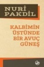 Kalbimin Üstünde Bir Avuc Günes
