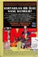 Kurtarilan Bir Ülke Nasil Batirilir