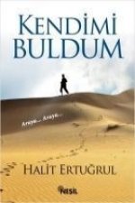 Kendimi Buldum