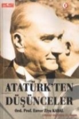 Atatürkten Düsünceler