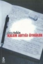 Kalem Artigi Öyküler