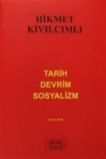Tarih Devrim Sosyalizm