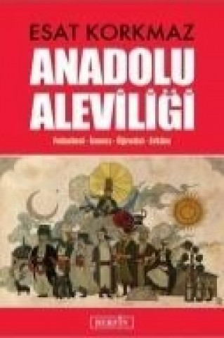 Anadolu Aleviligi