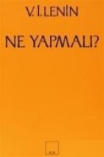 Ne Yapmali