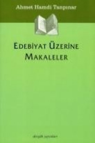 Edebiyat Üzerine Makaleler