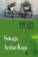 Sokaga Acilan Kapi