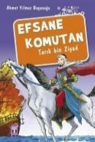 Efsane Komutan