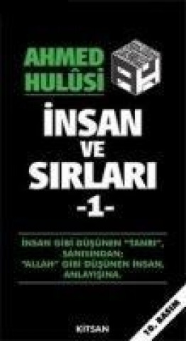 Insan ve Sirlari 1