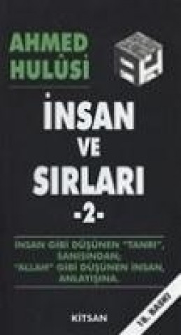 Insan Ve Sirlari 2