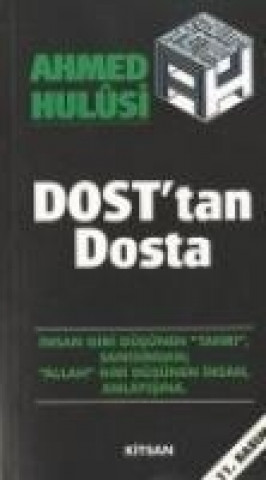 Dostan Dosta