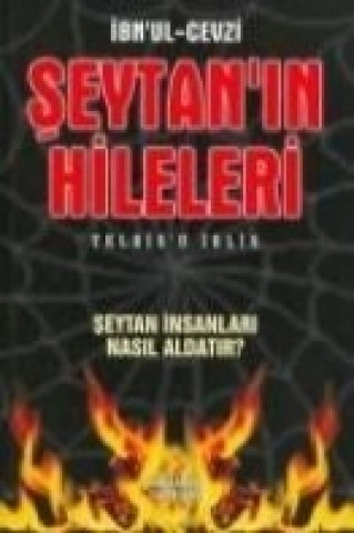 Seytanin Hileleri - Telbisu Iblis