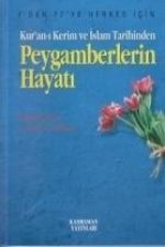 Peygamberlerin Hayati