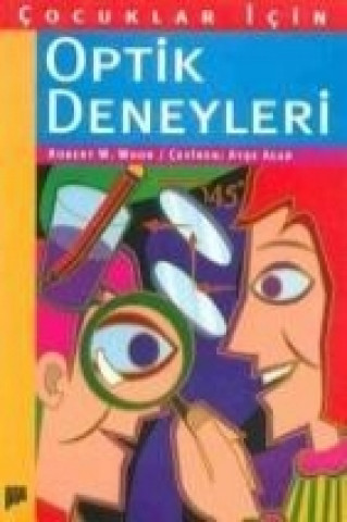 Cocuklar Icin Optik Deneyleri