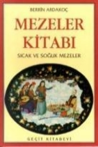 Mezeler Kitabi