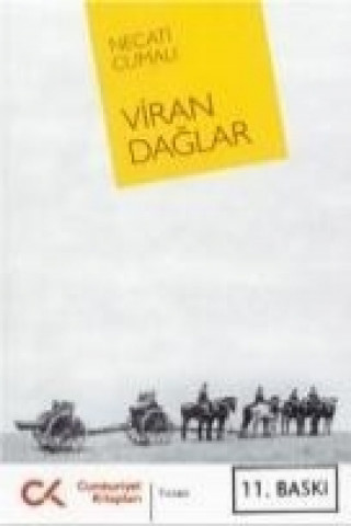 Viran Daglar