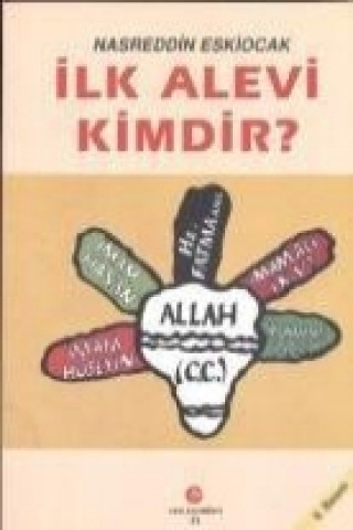 Ilk Alevi Kimdir