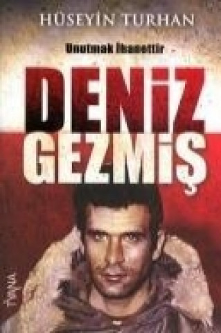 Deniz Gezmis