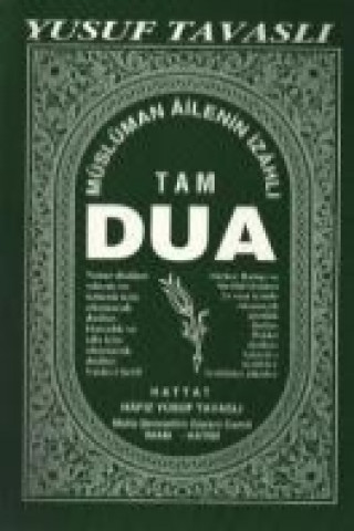 Tam Dua Kitabi