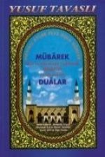 D19 - Mübarek Gün ve Geceler